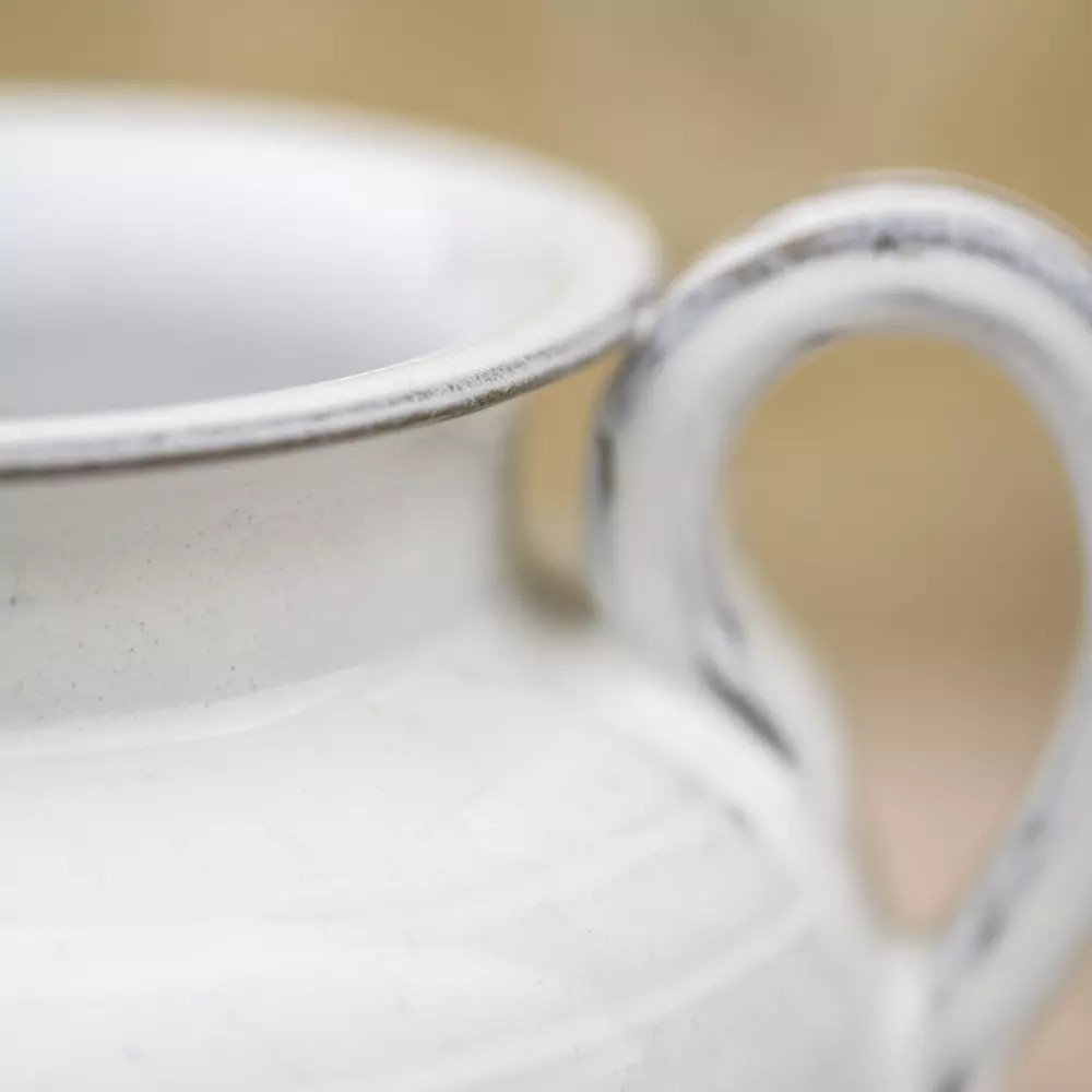 ALBIE Glazed Jug