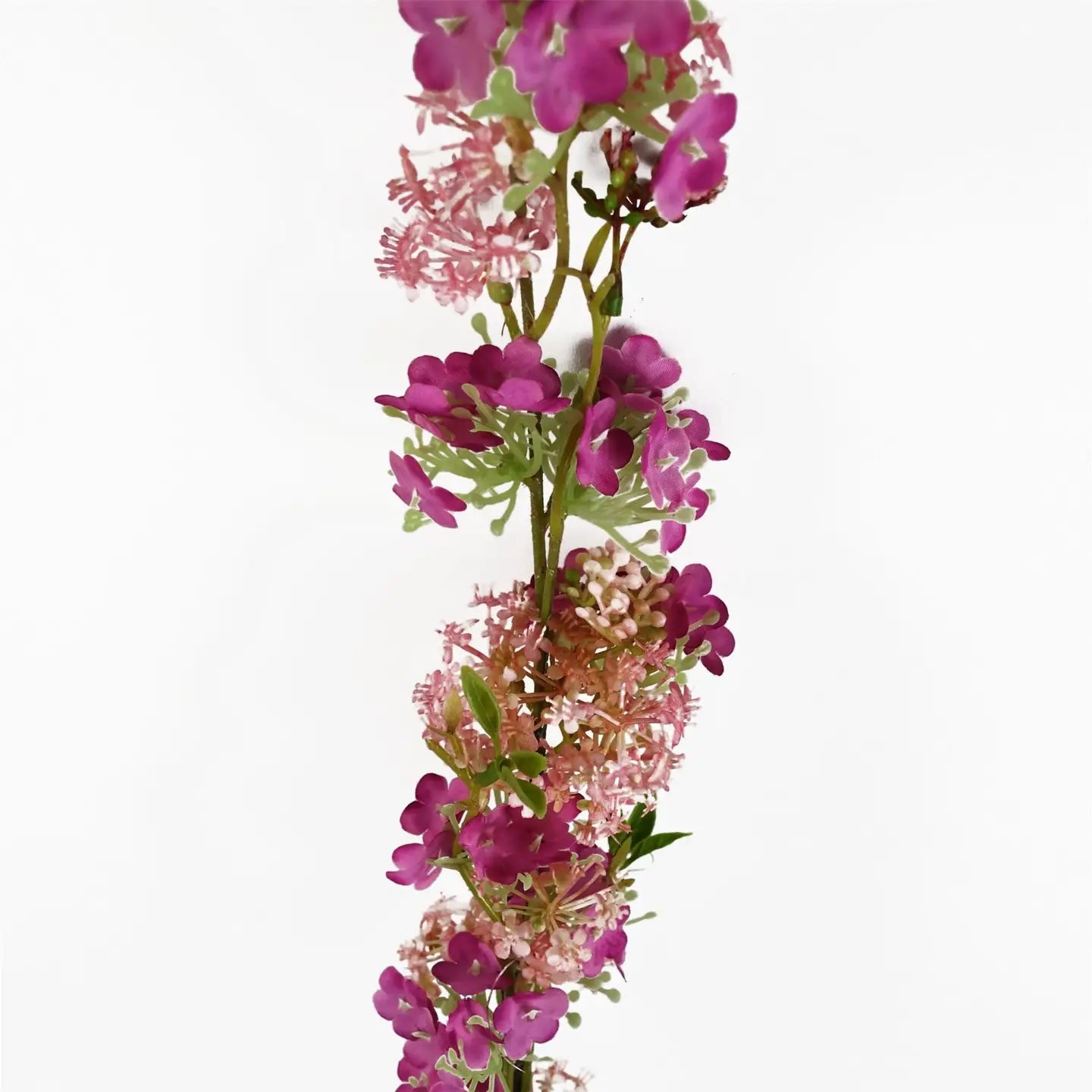 Pink Blossom Spray