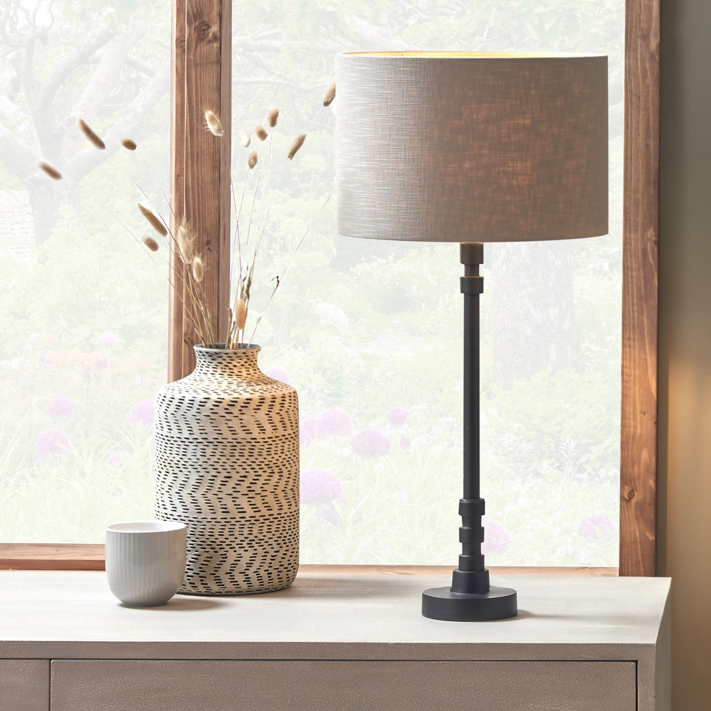 CHARLIE Table Lamp