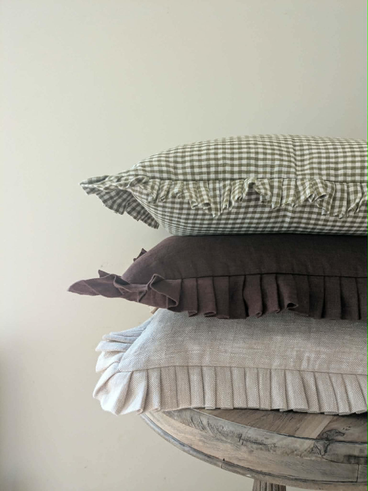 Cushions
