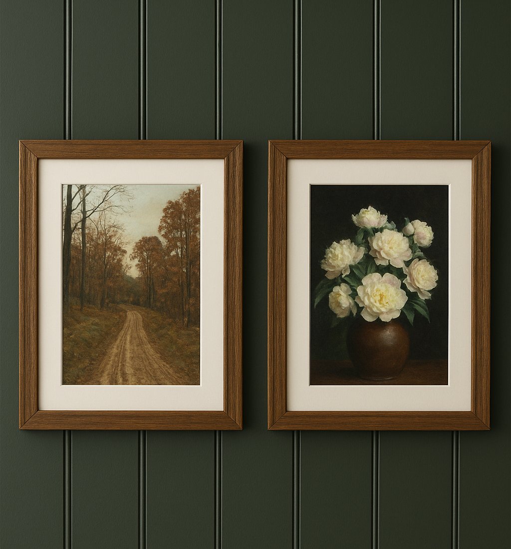 Wall Art & Prints