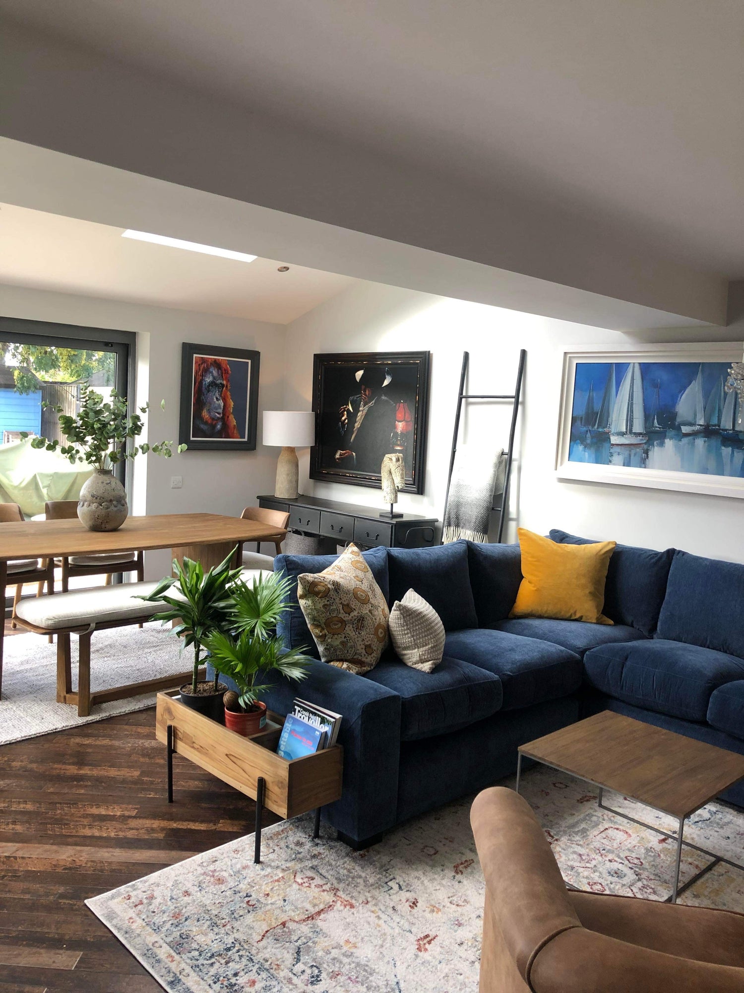 Interior Design Service