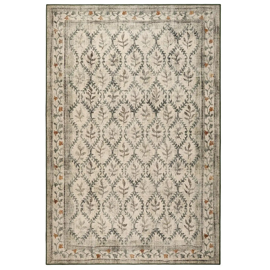 English Garden Rug