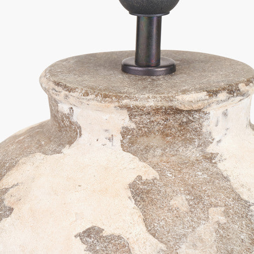 GROUSE Table Lamp