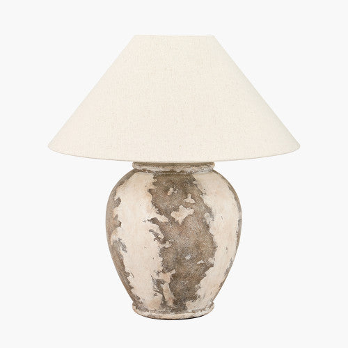 GROUSE Table Lamp