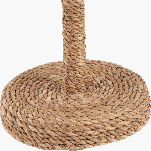 LIZZY Jute Rope Table Lamp