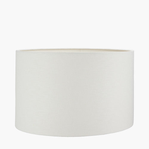 Blue Floral Ceramic Table Lamp