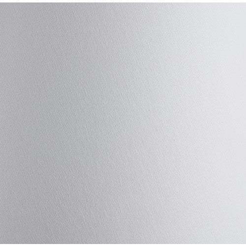 WINSTON Tapered Shade - White