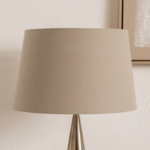 WINSTON Tapered Shade - Taupe