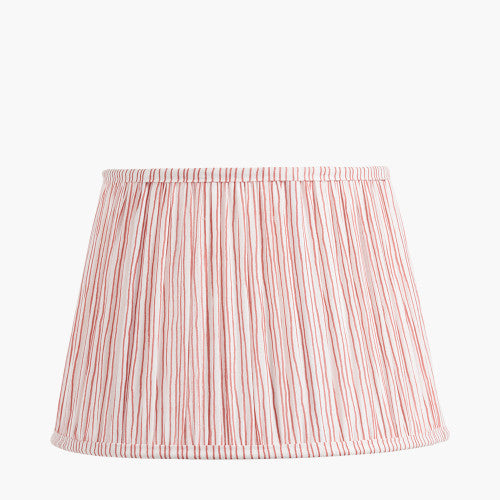 THIAGO Pleated Tapered Shade