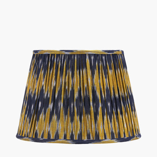 HORIZON Empire Ikat Pleated Shade