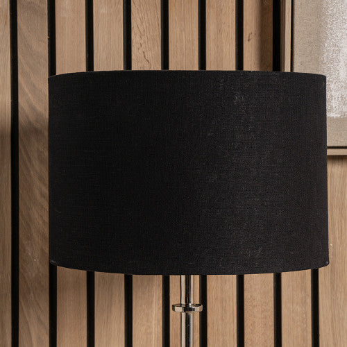 LINO Cylinder Shade - Black