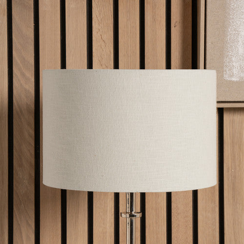 LINO Cylinder Shade - Cream