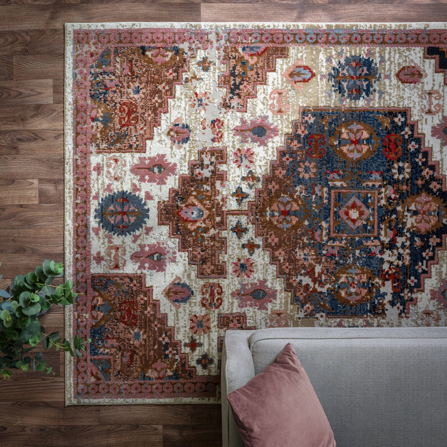 CRANSLEY Rug