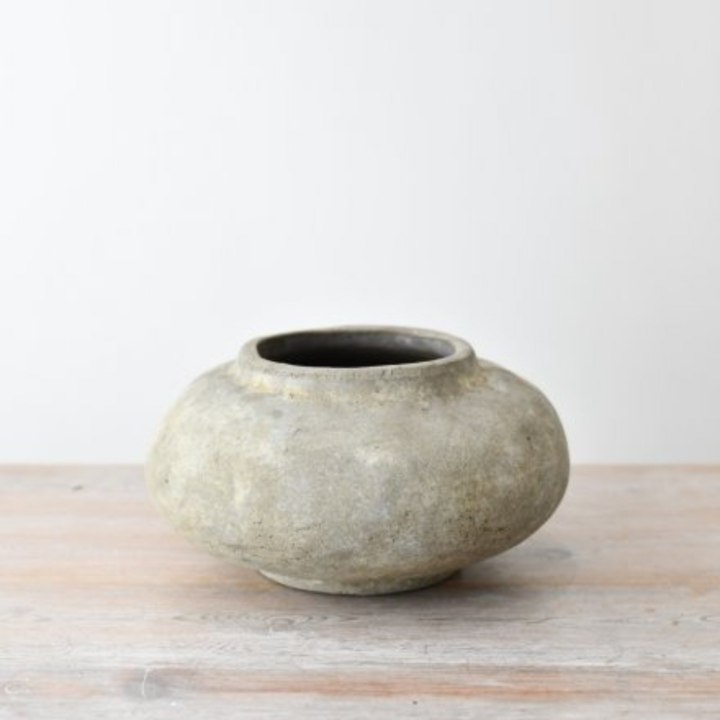 FLORENCE Vase - Natural