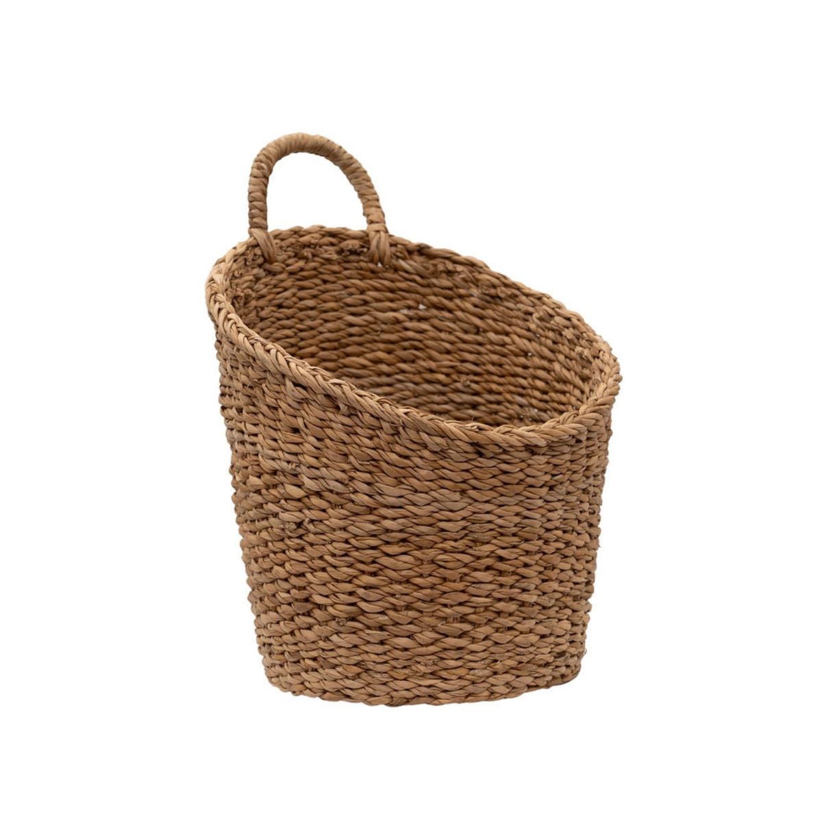 Seagrass Hanging Storage Baskets