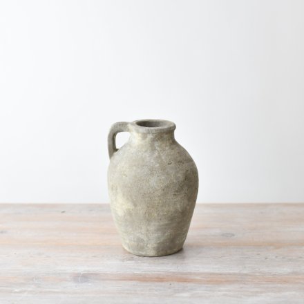 THEO Vase - Natural