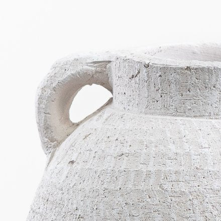 TERRAVIE Terracotta Vase