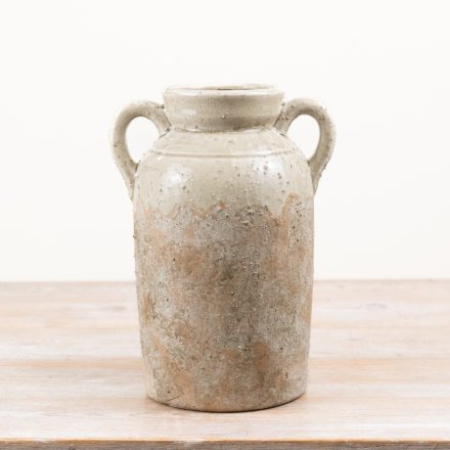 Rustic Farmhouse Vase