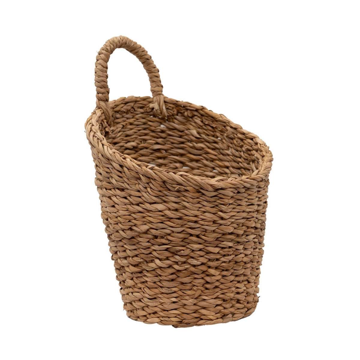 Seagrass Hanging Storage Baskets