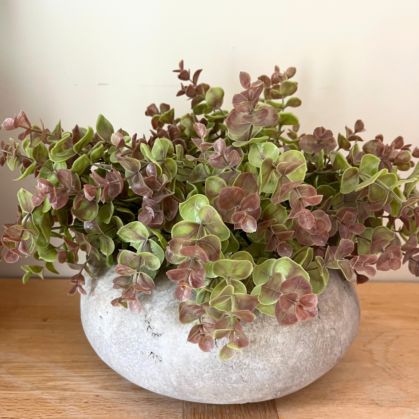 FLORENCE Vase - Natural