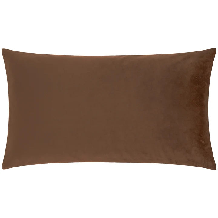 Autumn Harvest Cushion