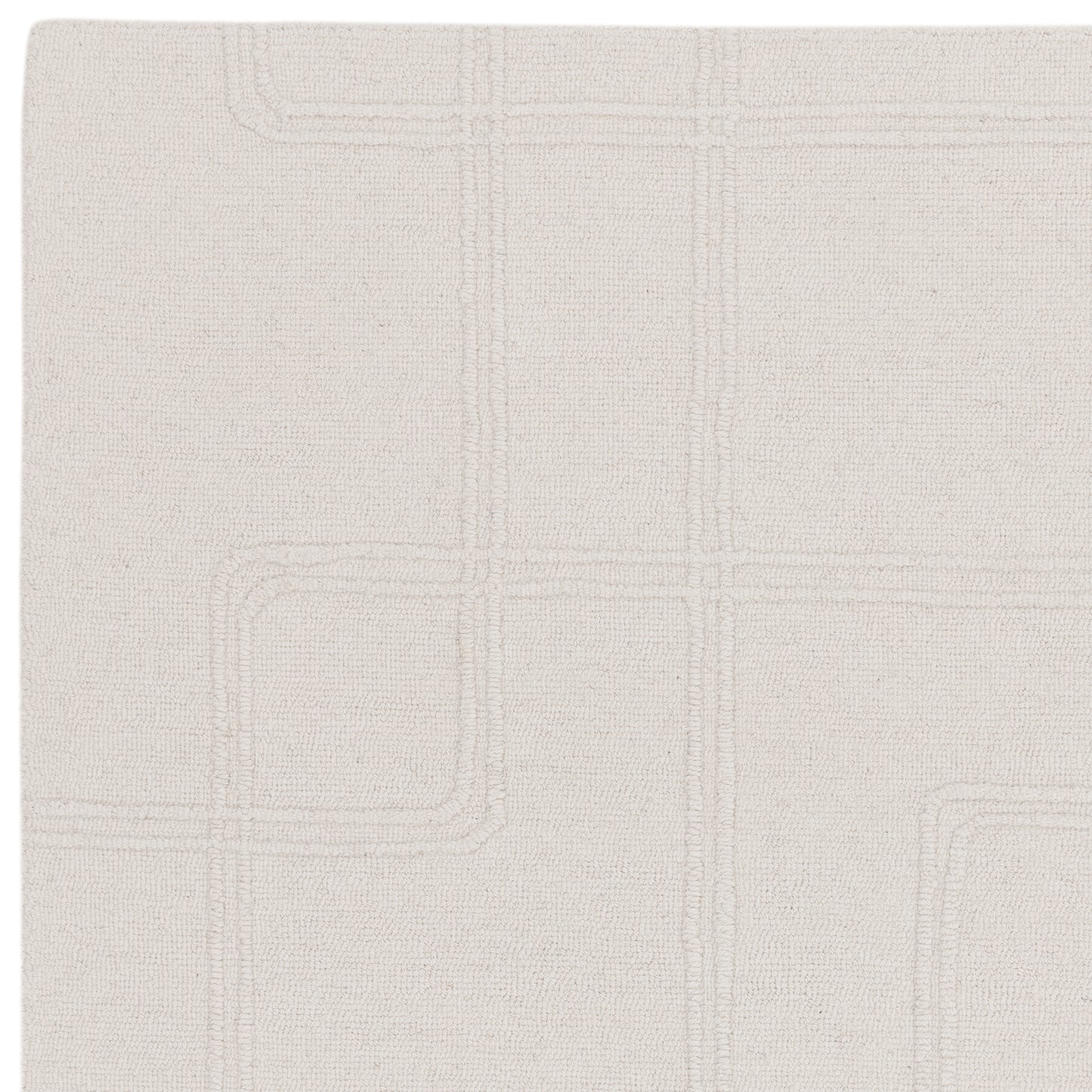 ACACIA Rug - Ivory