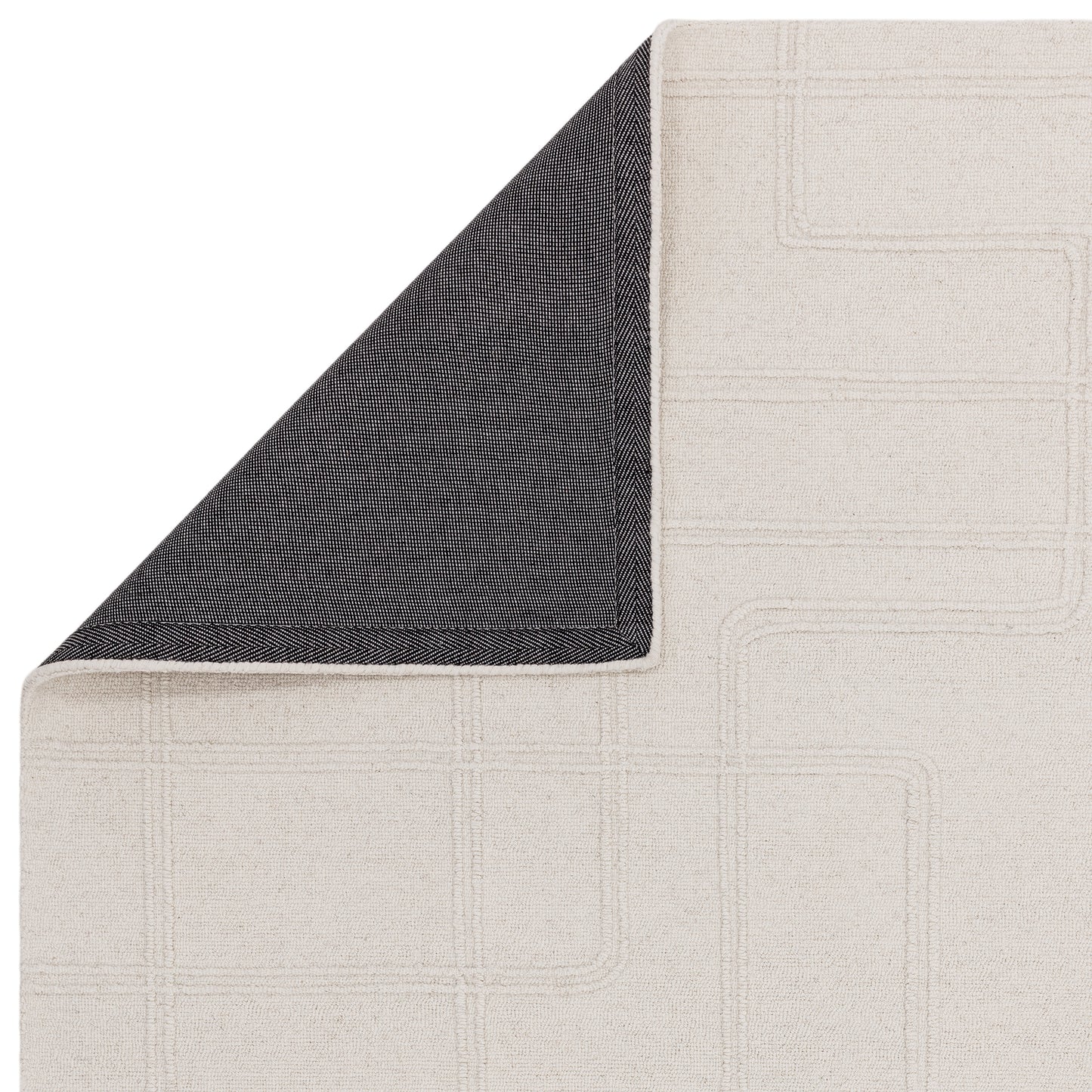 ACACIA Rug - Ivory