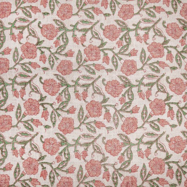 GEORGIA Throw - Pink