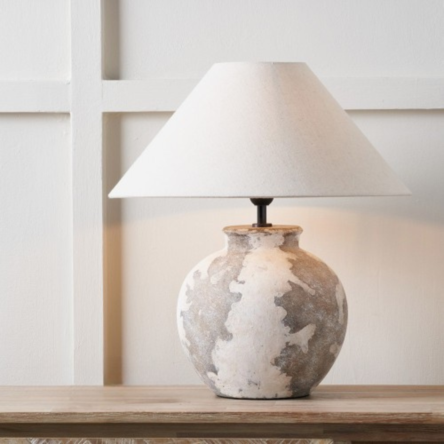 GROUSE Table Lamp