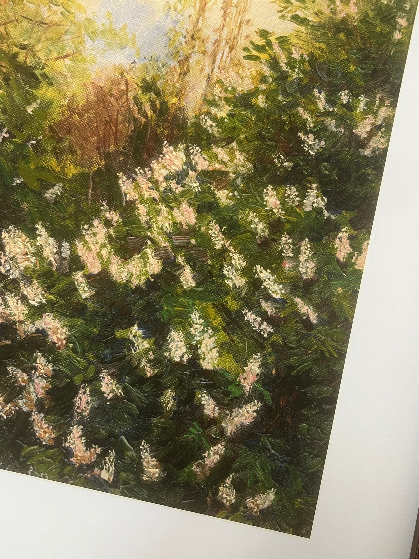 Wild Garden Print (A4 & A3)
