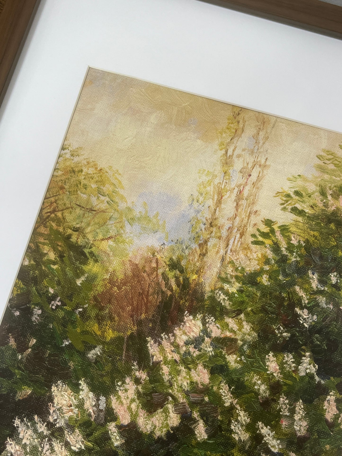 Wild Garden Print (A4 & A3)