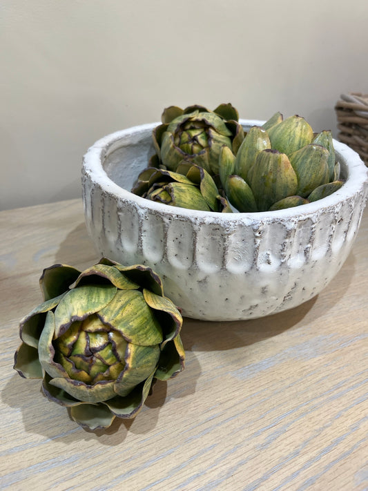 Artificial Artichoke