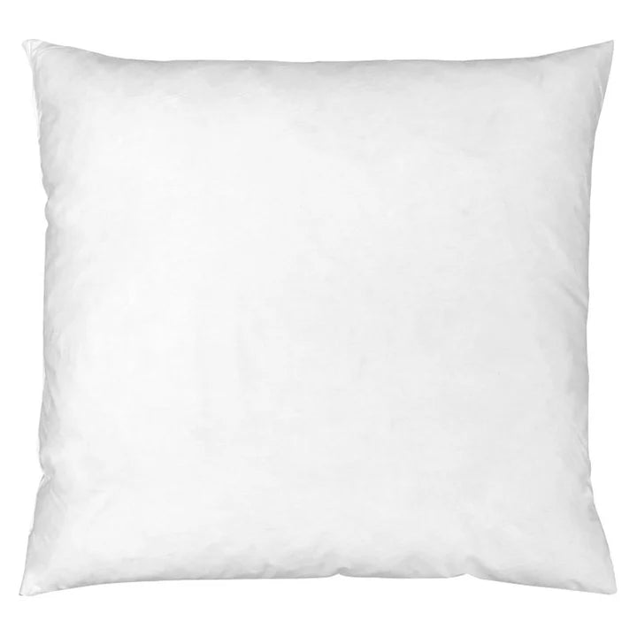 Duck Feather Cushion Insert