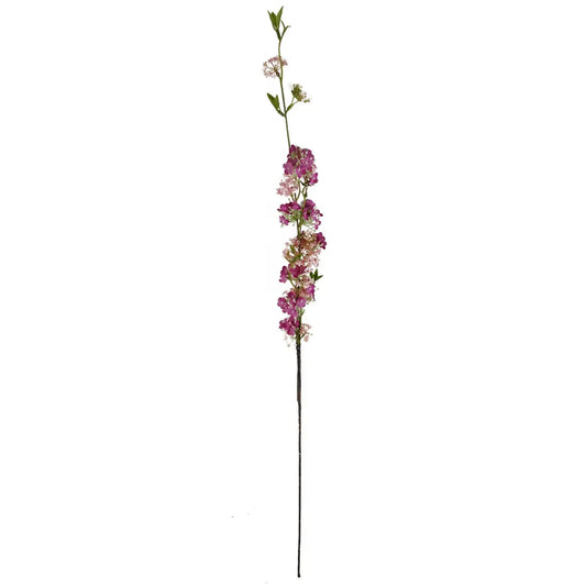 Pink Blossom Spray